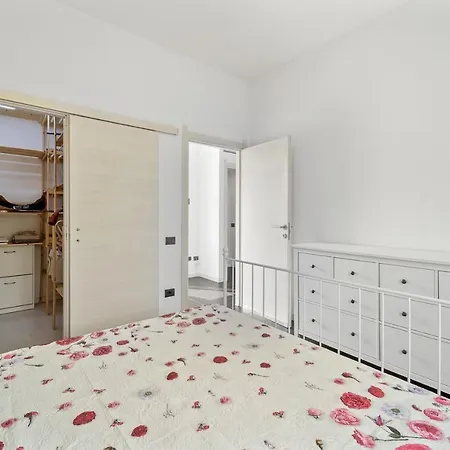 Hotel Nonna Gina Arbus