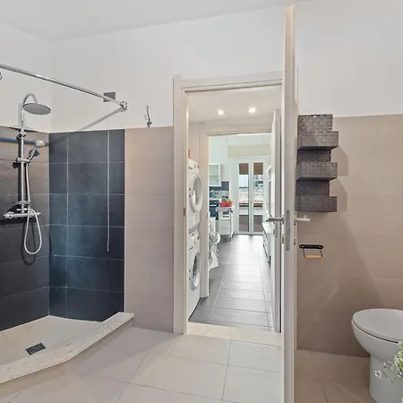 Hotel Nonna Gina Arbus