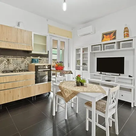 Nonna Gina Hotel Arbus